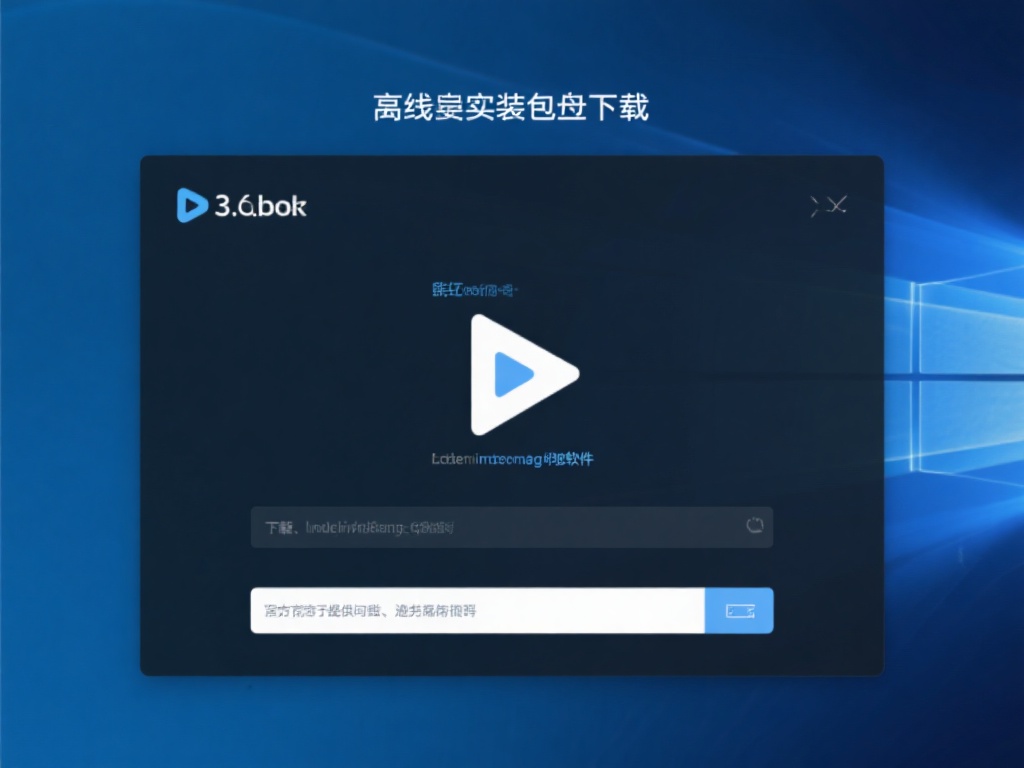 3.&nbsp;离线安装包下载
一些情况下，你可能需要通过