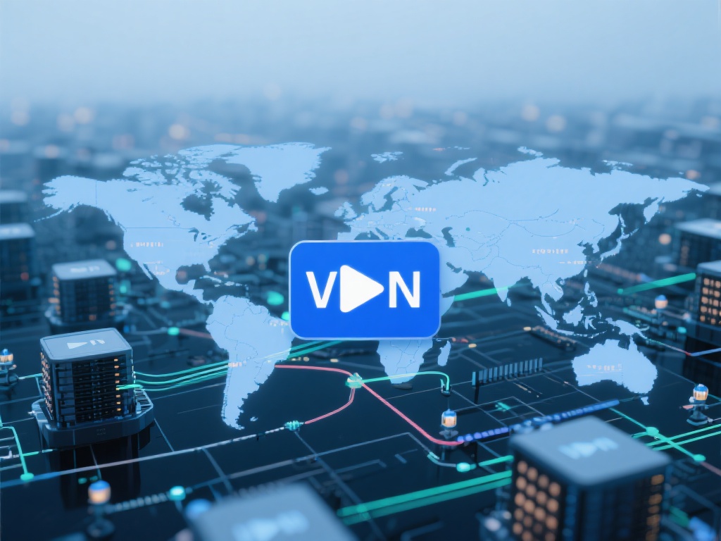 安卓手机必备神器：高效稳定的VPN加速器