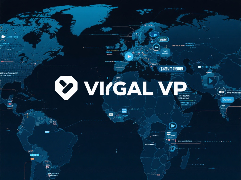 轻松下载旗舰VPN，畅享顶级隐私安全体验