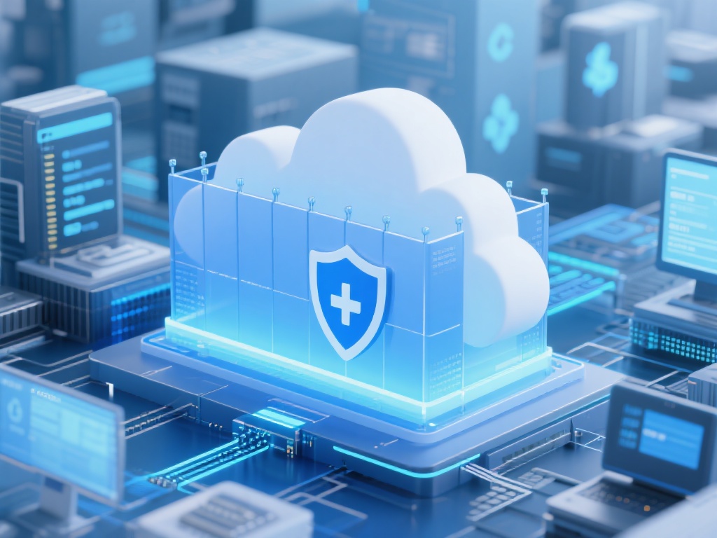 云墙与VPN：混合云架构安全保障最佳实践