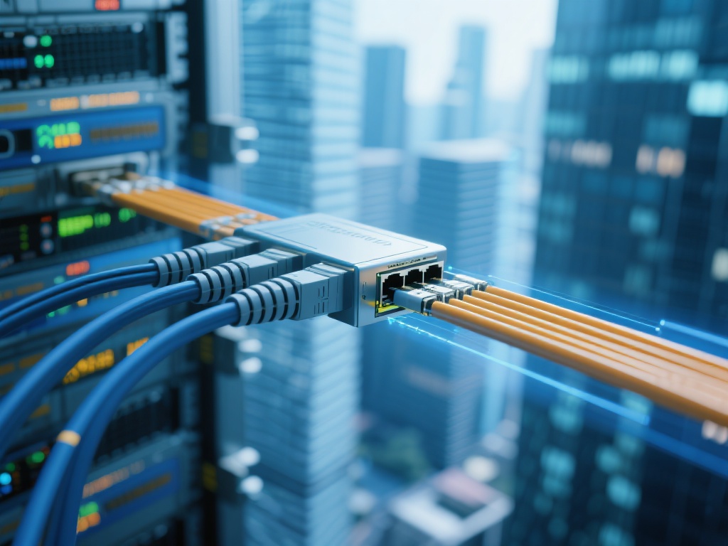 深入解析VPN与专线：全球资源高效连接技术指南