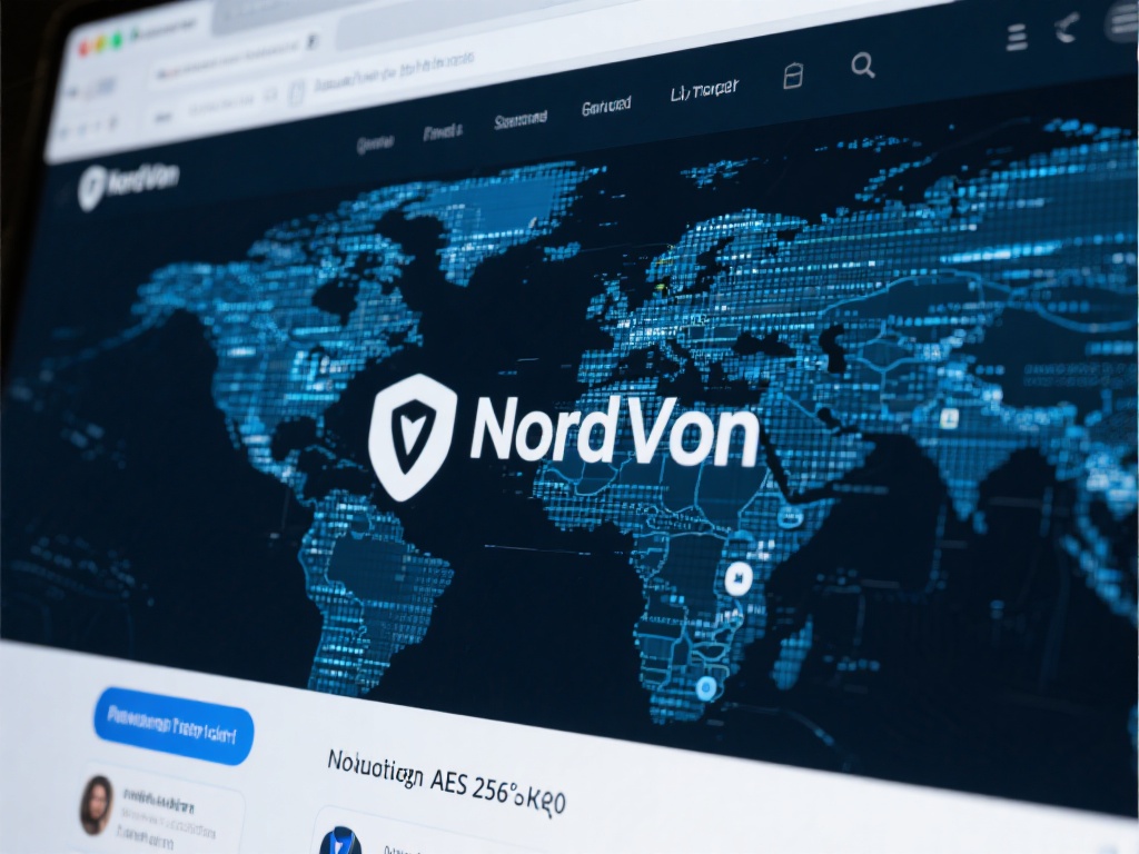 Nord VPN下载指南：轻松获取高速安全的优质VPN服务