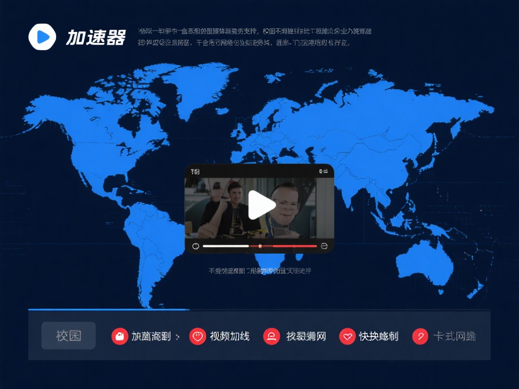 网易VPN网络加速器：极速畅享全球稳定联接