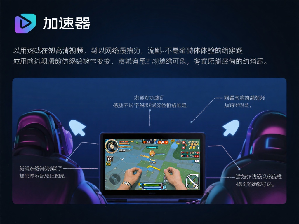 手机加速器无需VPN,畅享极速稳定网络新体验