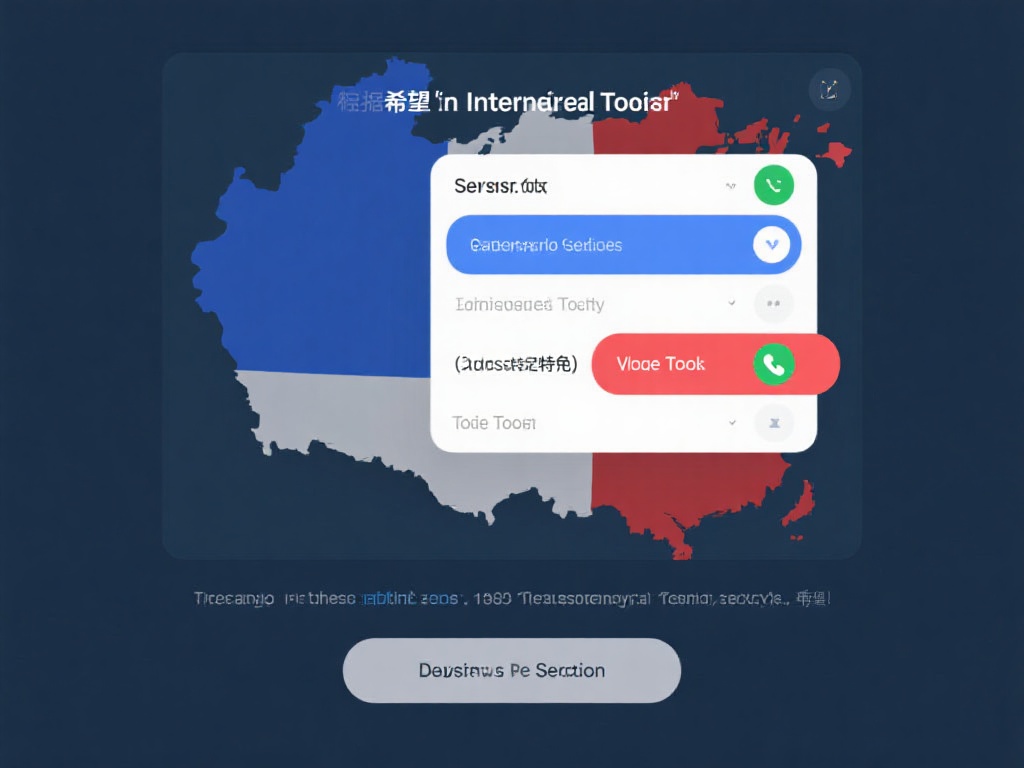 通过VPN进行国际通话：详细步骤与方法解析