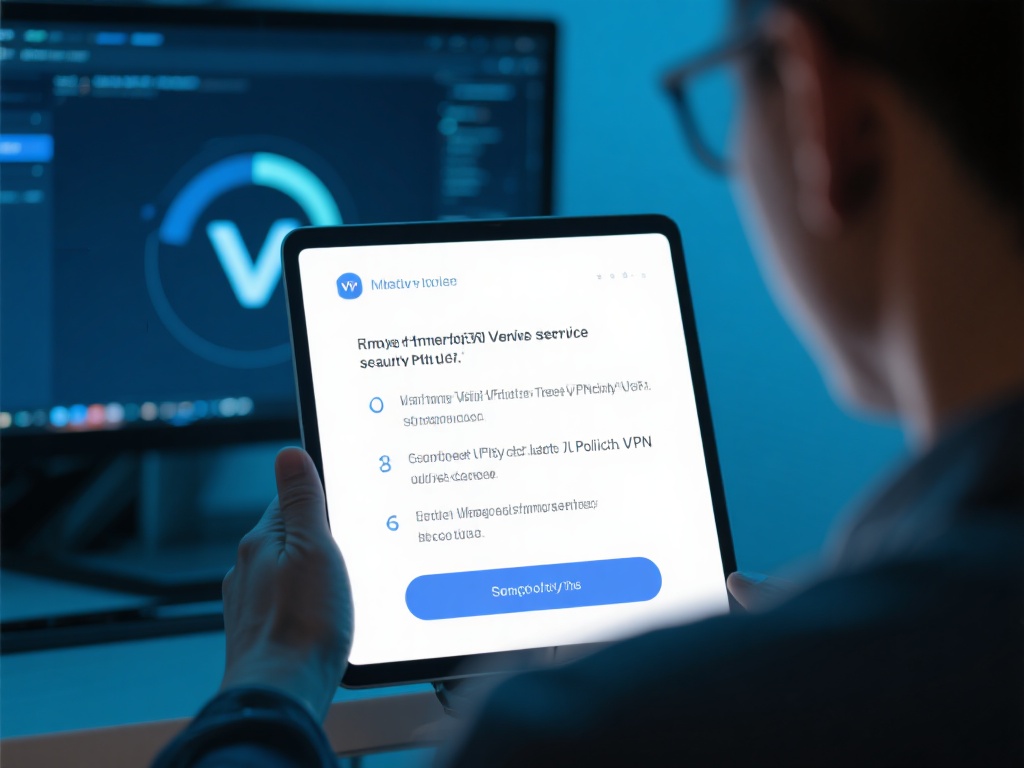 宽带用户必知：配置VPN保护隐私的重要性