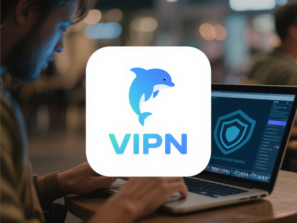 海豚VPN加速器：畅游网络世界的完美工具