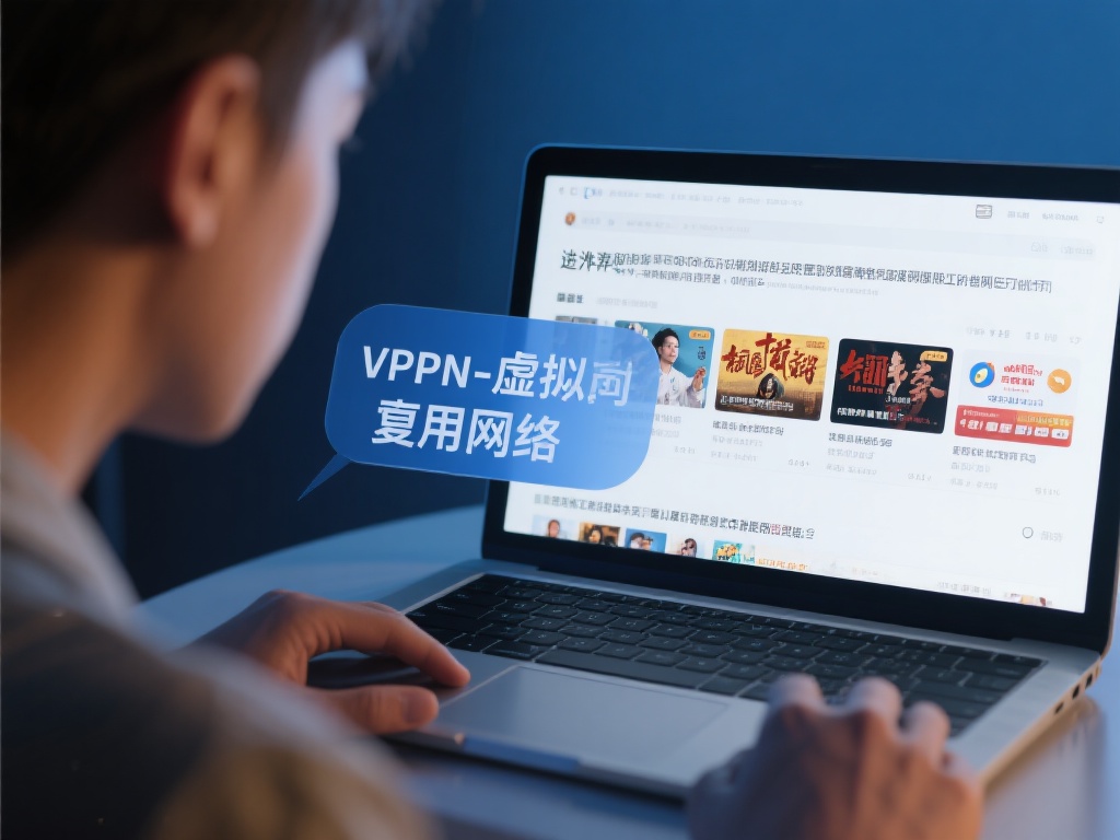 使用VPN轻松翻回国内,畅享无限中国网络资源