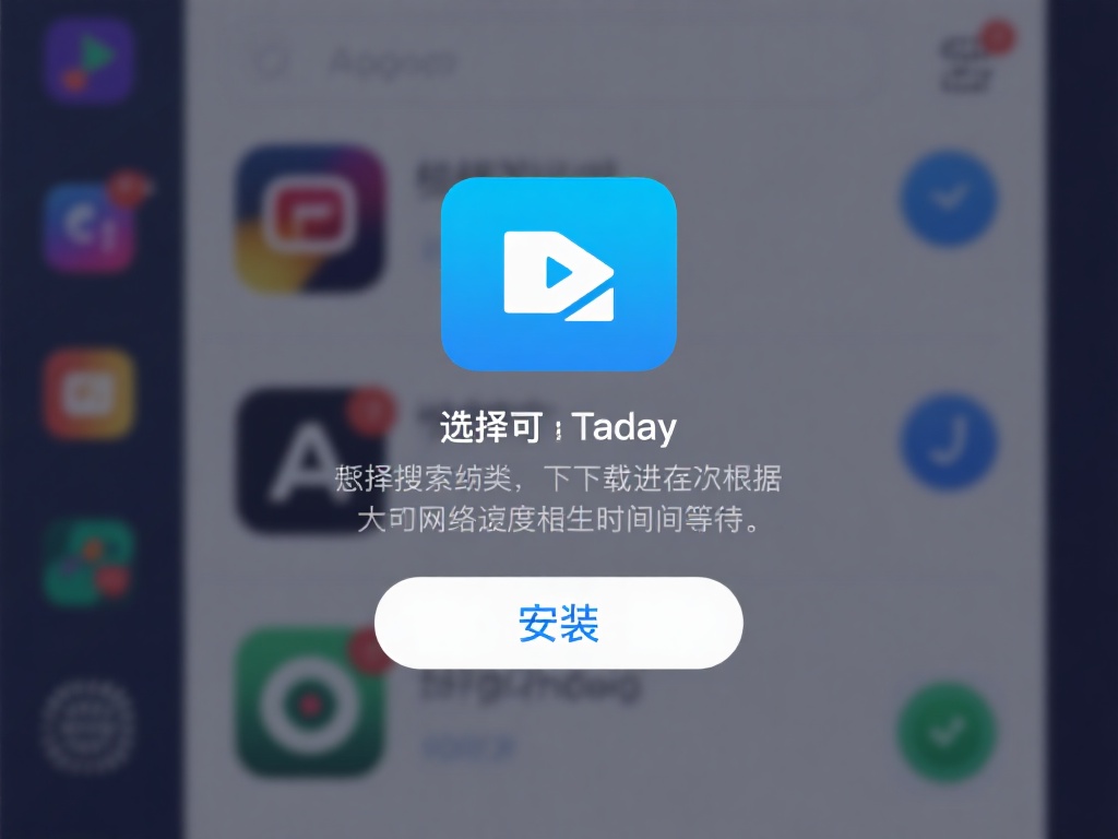 快速获取并安装安卓设备VPN应用教程