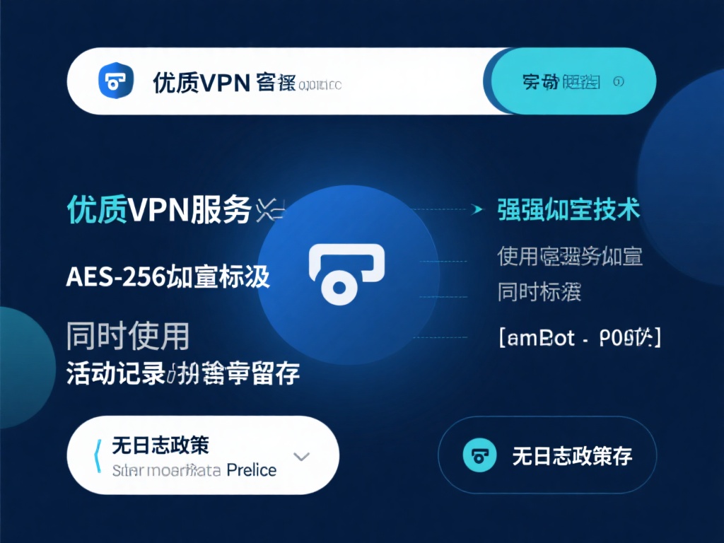 “电脑翻墙VPN教程：全面指南教你安全保护网络隐私”