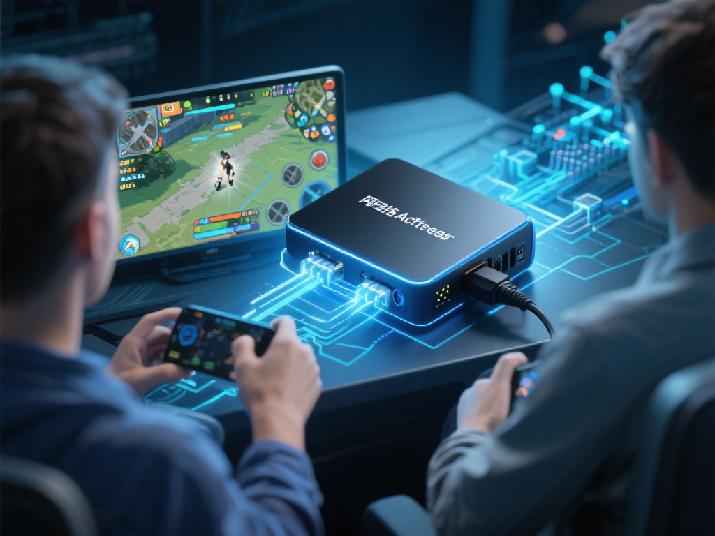 网络加速器与VPN：优化上网体验与隐私保护的必备工具