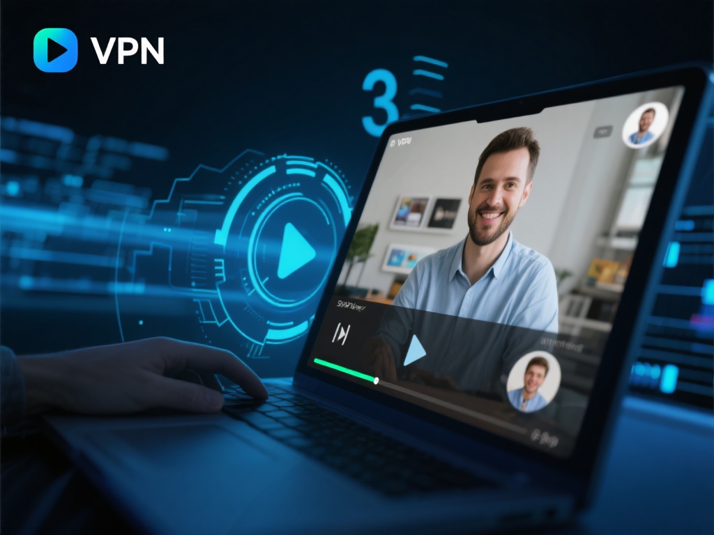 3.&nbsp;速度与稳定性
没有任何用户愿意在缓冲的等待