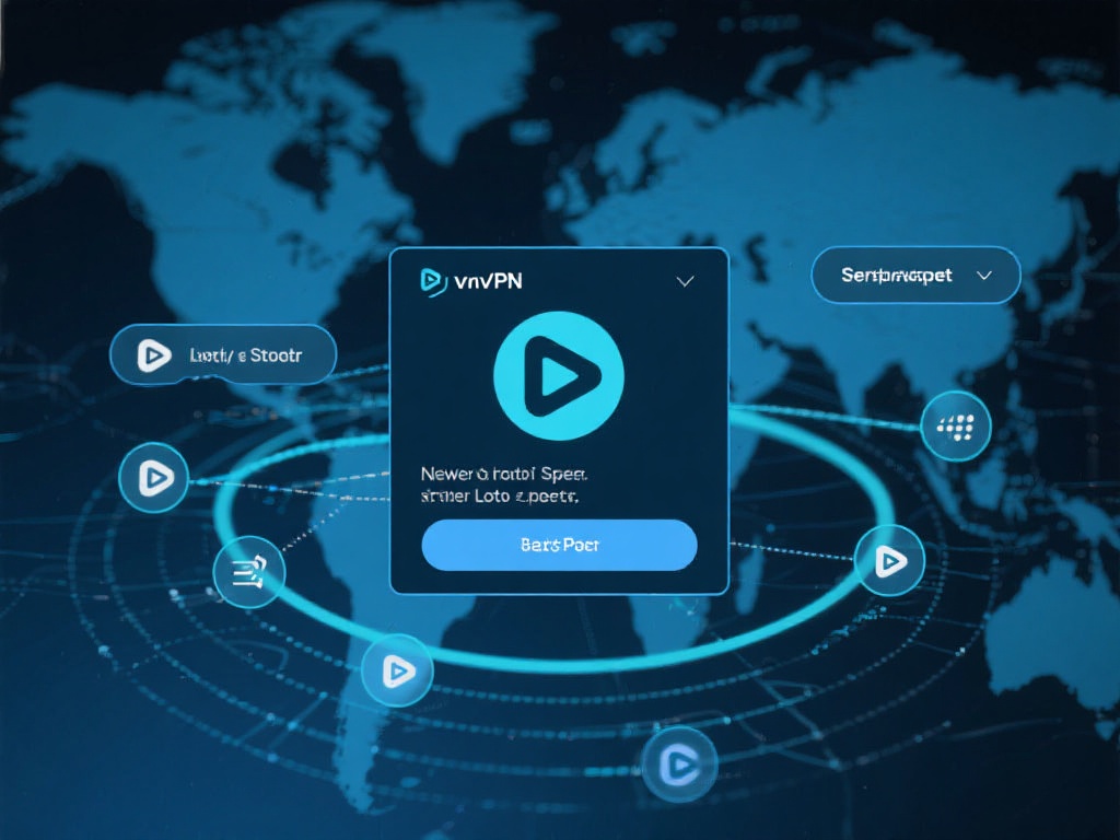 VPN与加速器齐开：优化网络速度的全面攻略