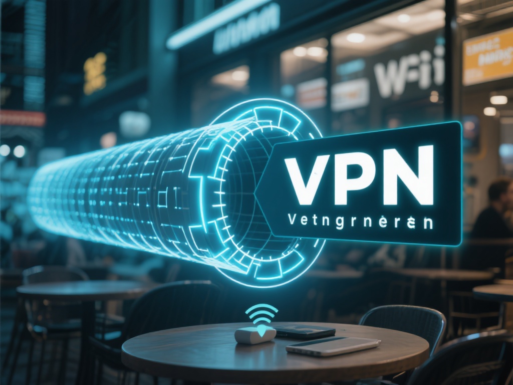 如何在美国使用VPN实现私密浏览和数据安全保护