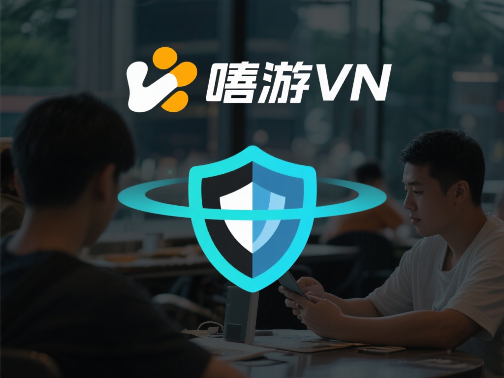 免费下载嘻游VPN，畅享全球网络无界体验！