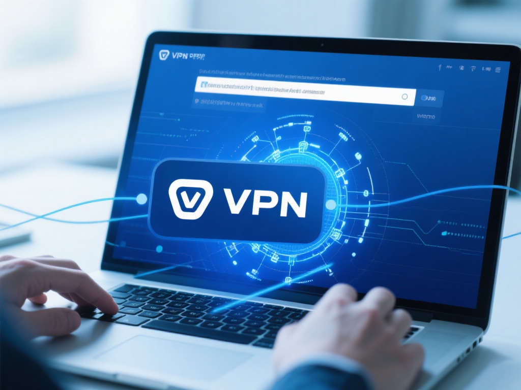 VPN，即虚拟专用网络，是一种通过加密技术将用户的