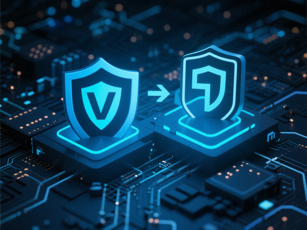 现代网络中的威胁日益复杂，单一使用VPN或跳板难以