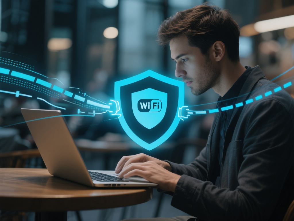 下载VPN后极速提升网络连接效率与稳定性的方法