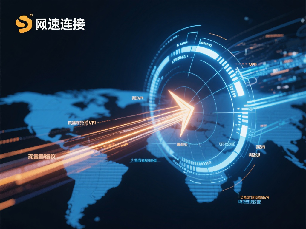 极速连接：告别网络拥堵
阳光VPN通过优化传输线