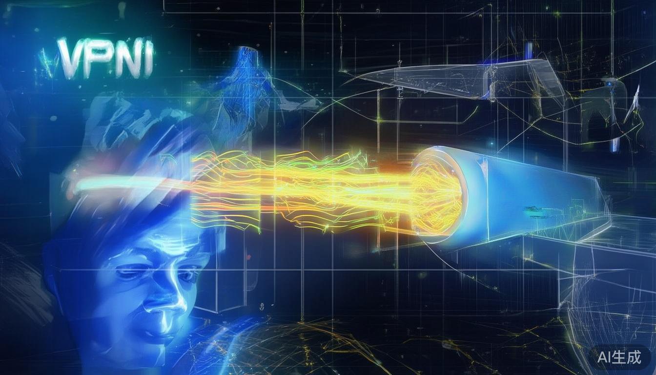 理解VPN的工作原理，首先需要了解“加密”和“隧道