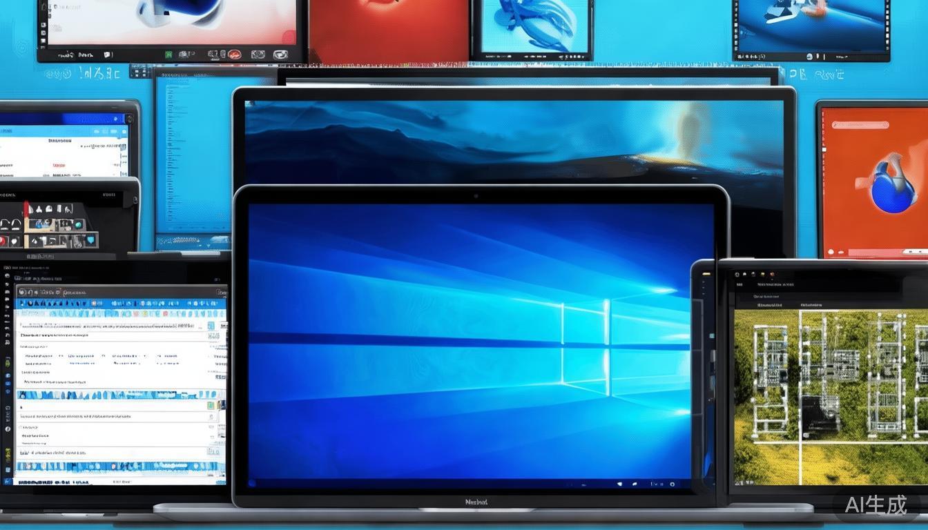 此外，不同操作系统对VPN的支持也稍有差异，Win