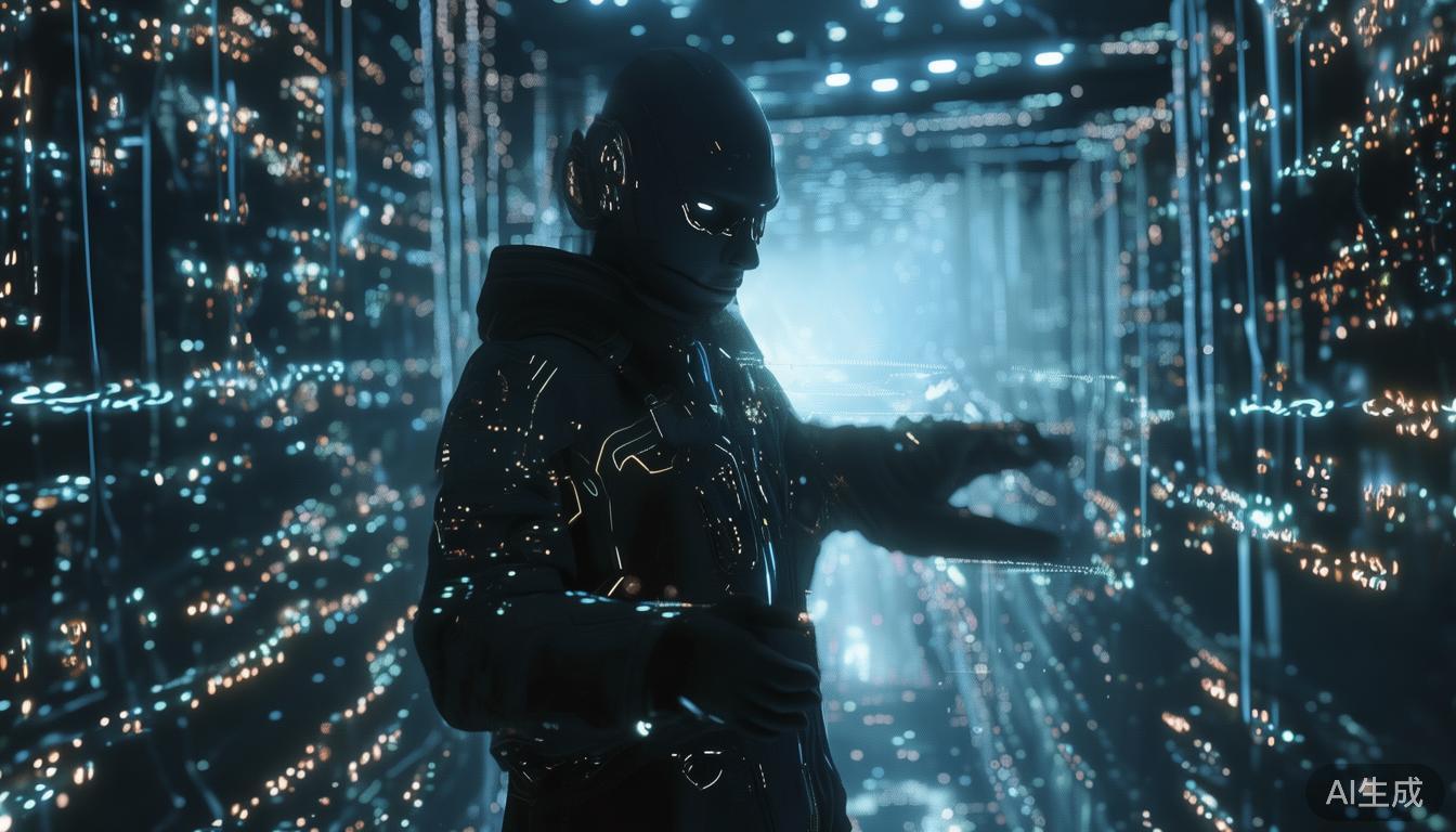 VPN环境下跑流量行为的监控与管理策略全面解析