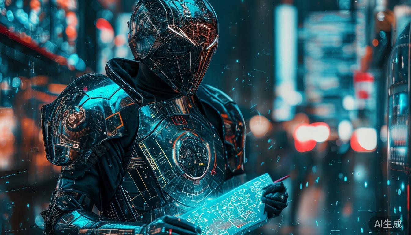 在当今数字时代，网络安全已成为每个人都必须重视的问