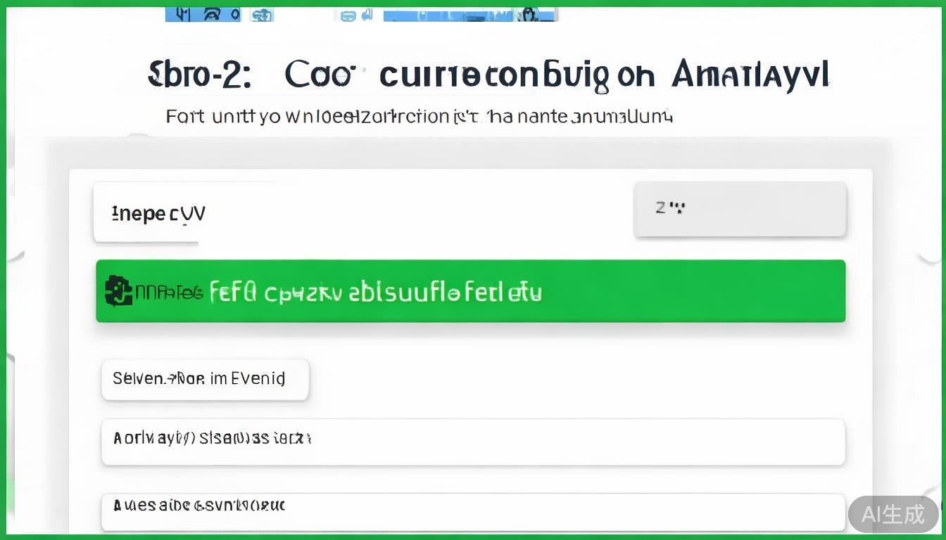 新乡学院VPN设置与安全使用指南详细解析 第二步:导入配置文件或手动设置
部分VPN服务提