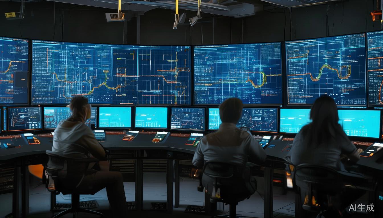 隧道技术
支持VPN的主要技术之一是“隧道协议”