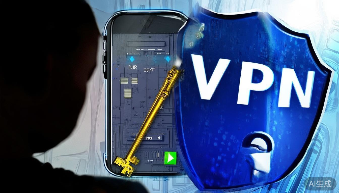 全面指南:通过越狱技术实现稳定VPN连接与高效翻墙的方法 首先,明确“越狱”与“VPN”的关系十分关键。越狱