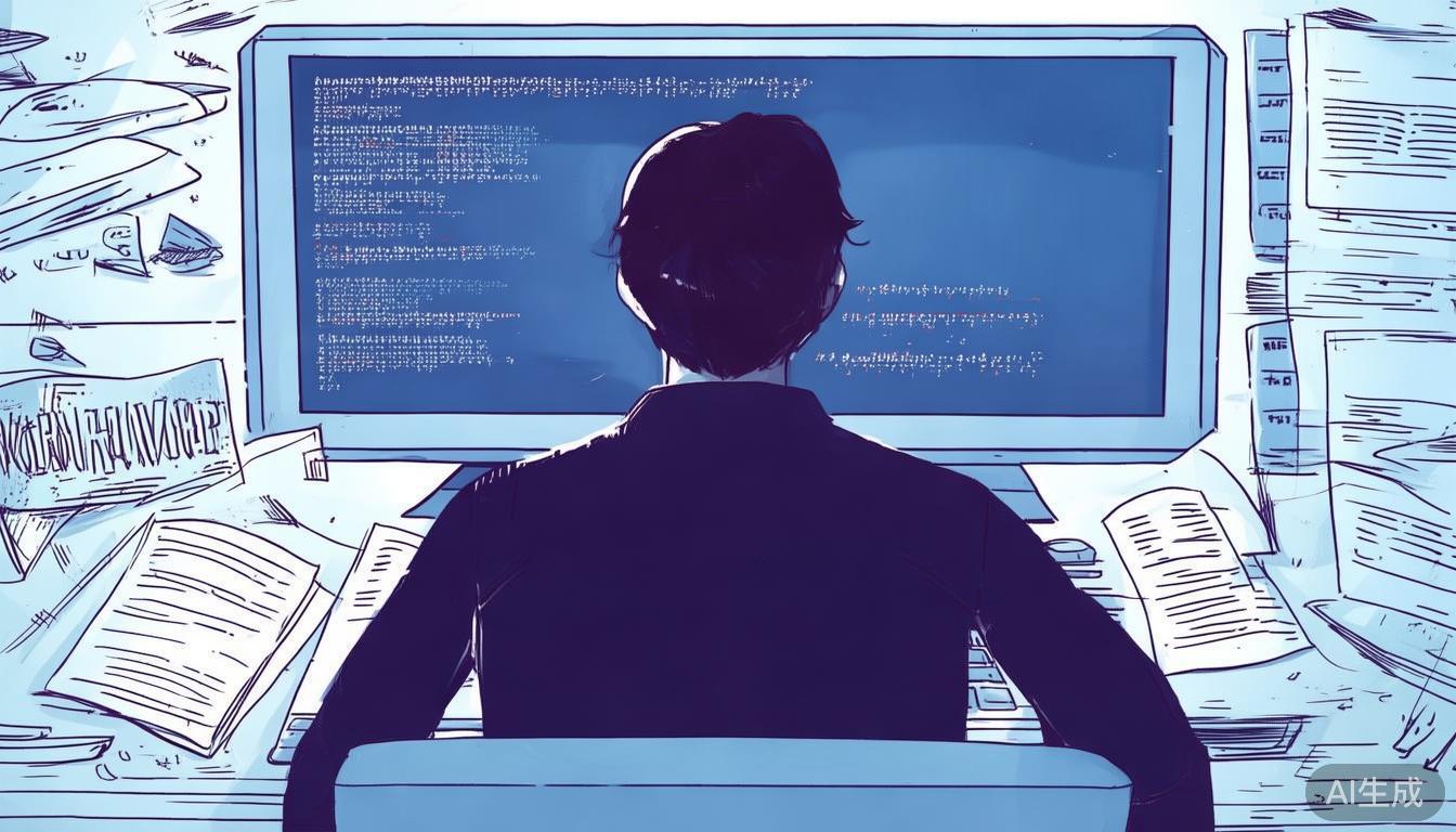 华为手机使用VPN频繁闪退的原因分析与全面解决方案指南 VPN配置或设置错误
部分用户在手动设置VPN时