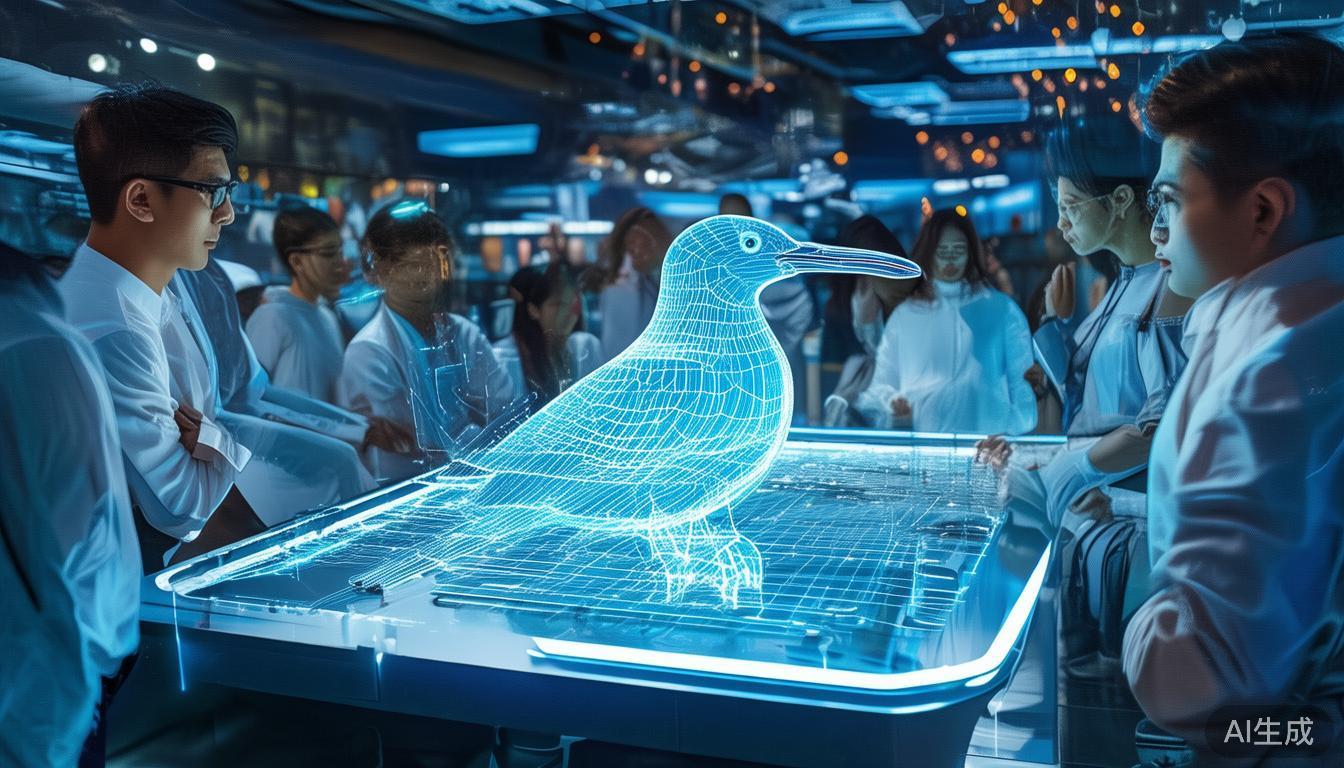 在当今数字化高速发展的时代，加速器技术正逐渐渗透到